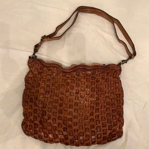 Langellotti Vintage Purse